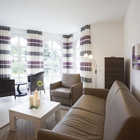 Residenz Am Balmer See - Bs 37H Mit Wellnessbereich Extérieur photo