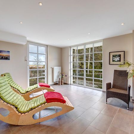 Residenz Am Balmer See - Bs 37H Mit Wellnessbereich Extérieur photo