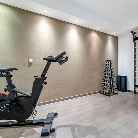 Residenz Am Balmer See - Bs 37H Mit Wellnessbereich Extérieur photo