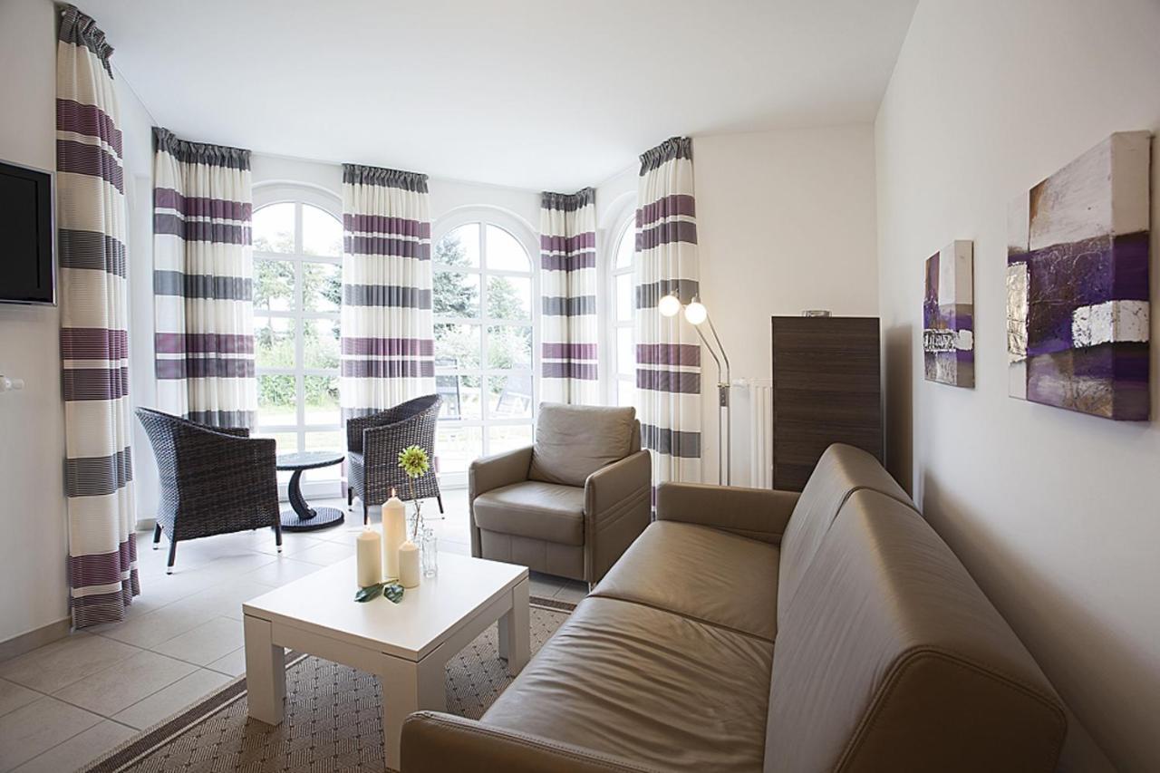 Residenz Am Balmer See - Bs 37H Mit Wellnessbereich Extérieur photo