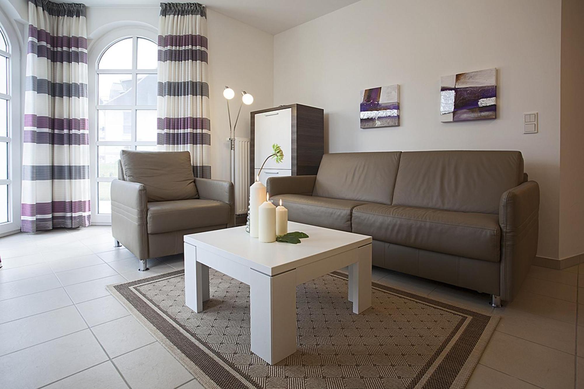 Residenz Am Balmer See - Bs 37H Mit Wellnessbereich Extérieur photo