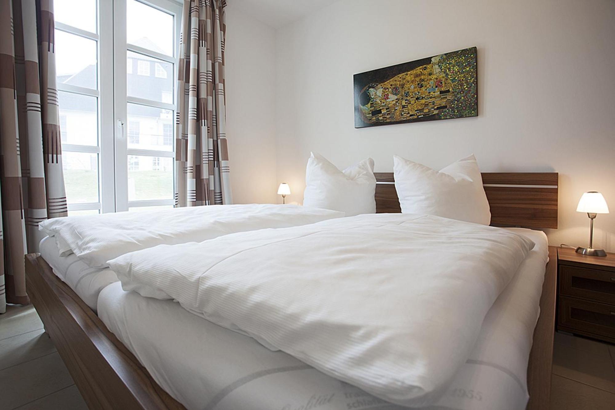 Residenz Am Balmer See - Bs 37H Mit Wellnessbereich Extérieur photo