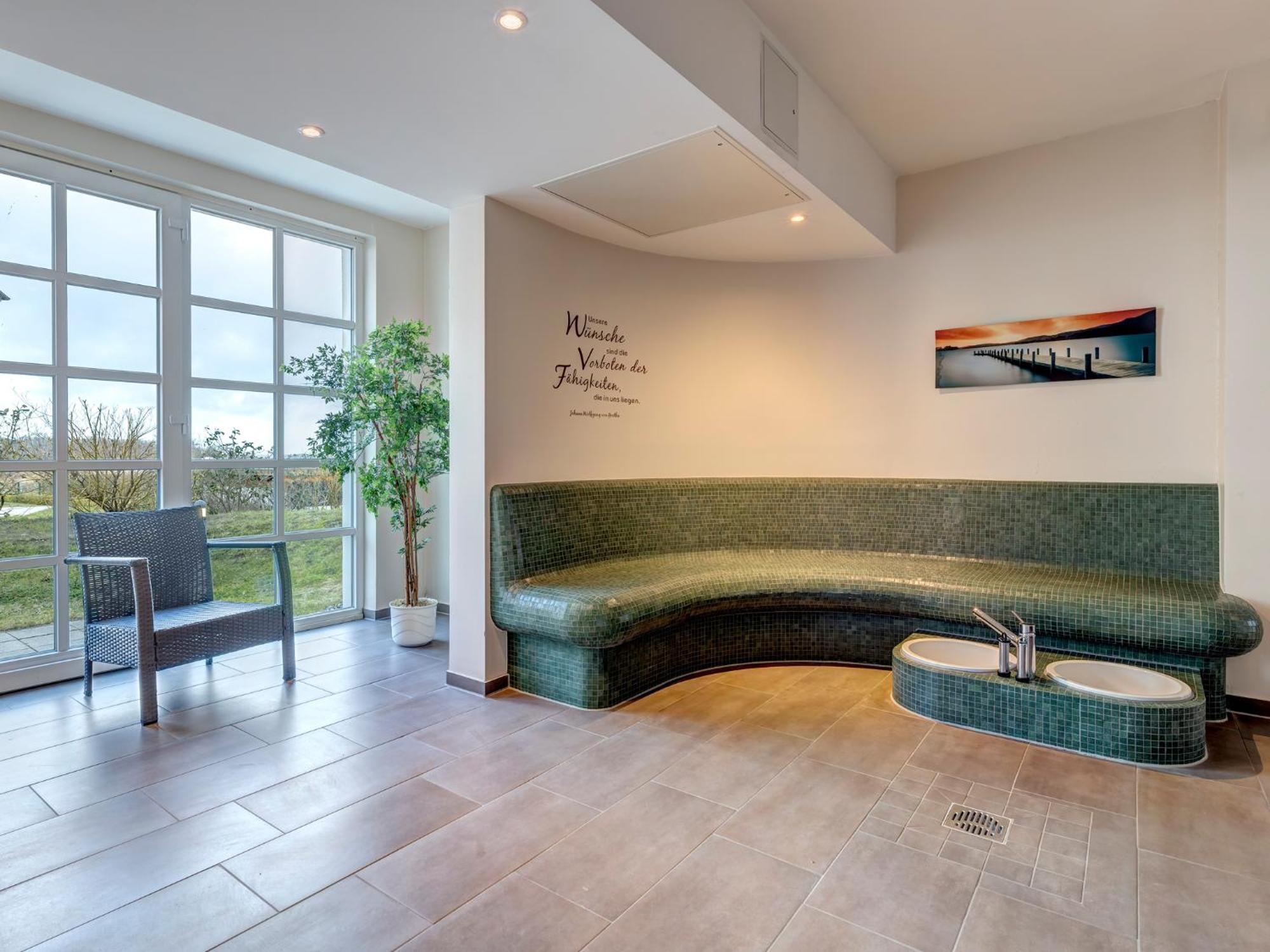 Residenz Am Balmer See - Bs 37H Mit Wellnessbereich Extérieur photo