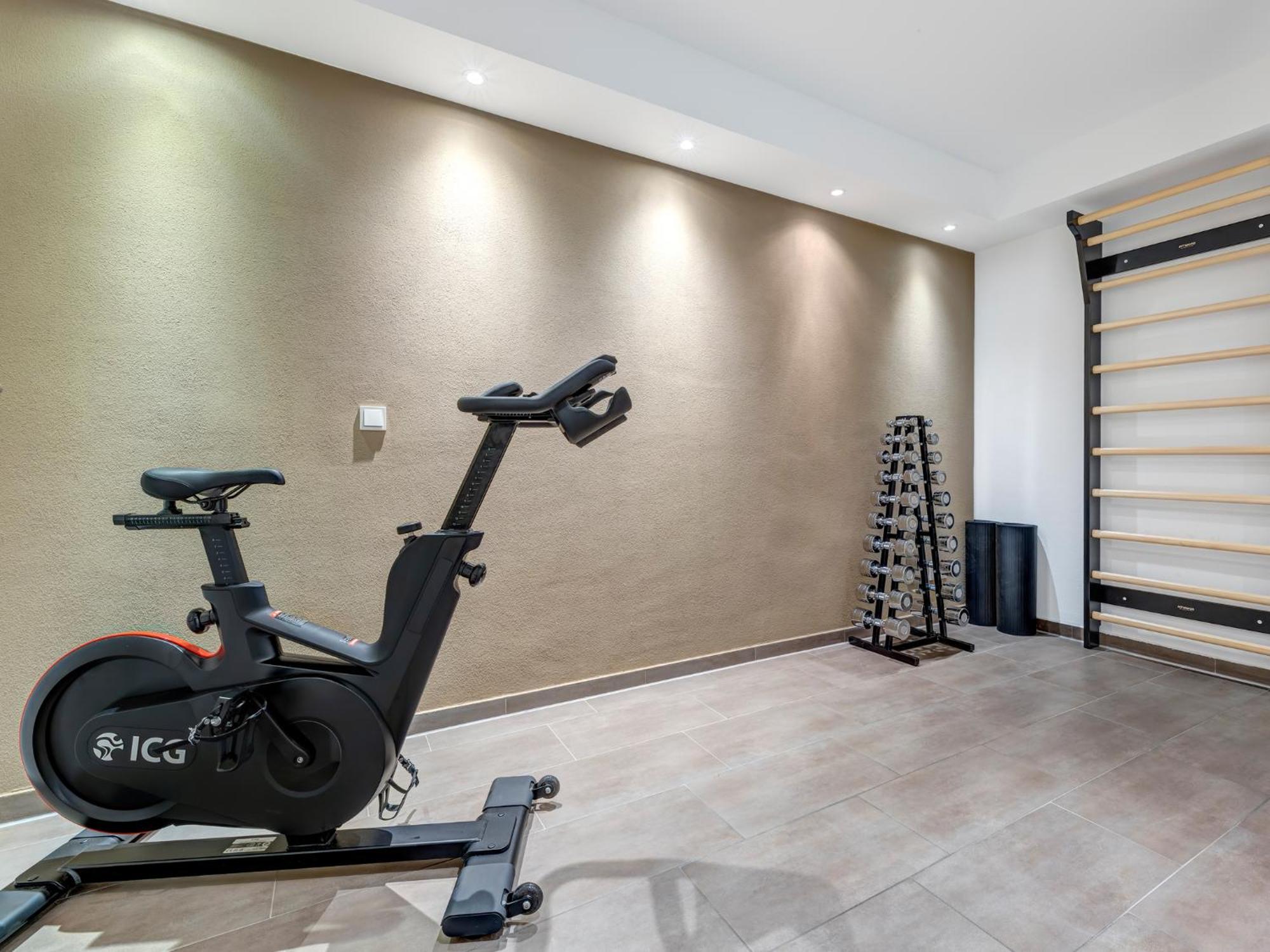 Residenz Am Balmer See - Bs 37H Mit Wellnessbereich Extérieur photo