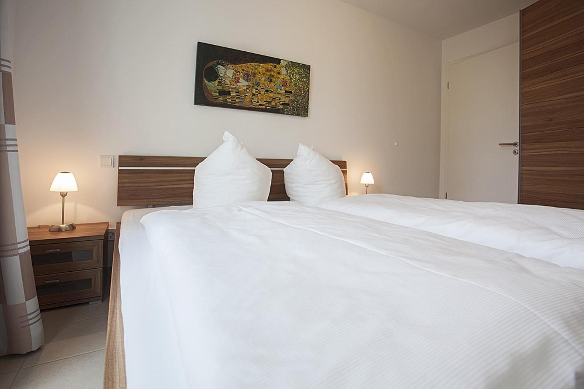 Residenz Am Balmer See - Bs 37H Mit Wellnessbereich Extérieur photo