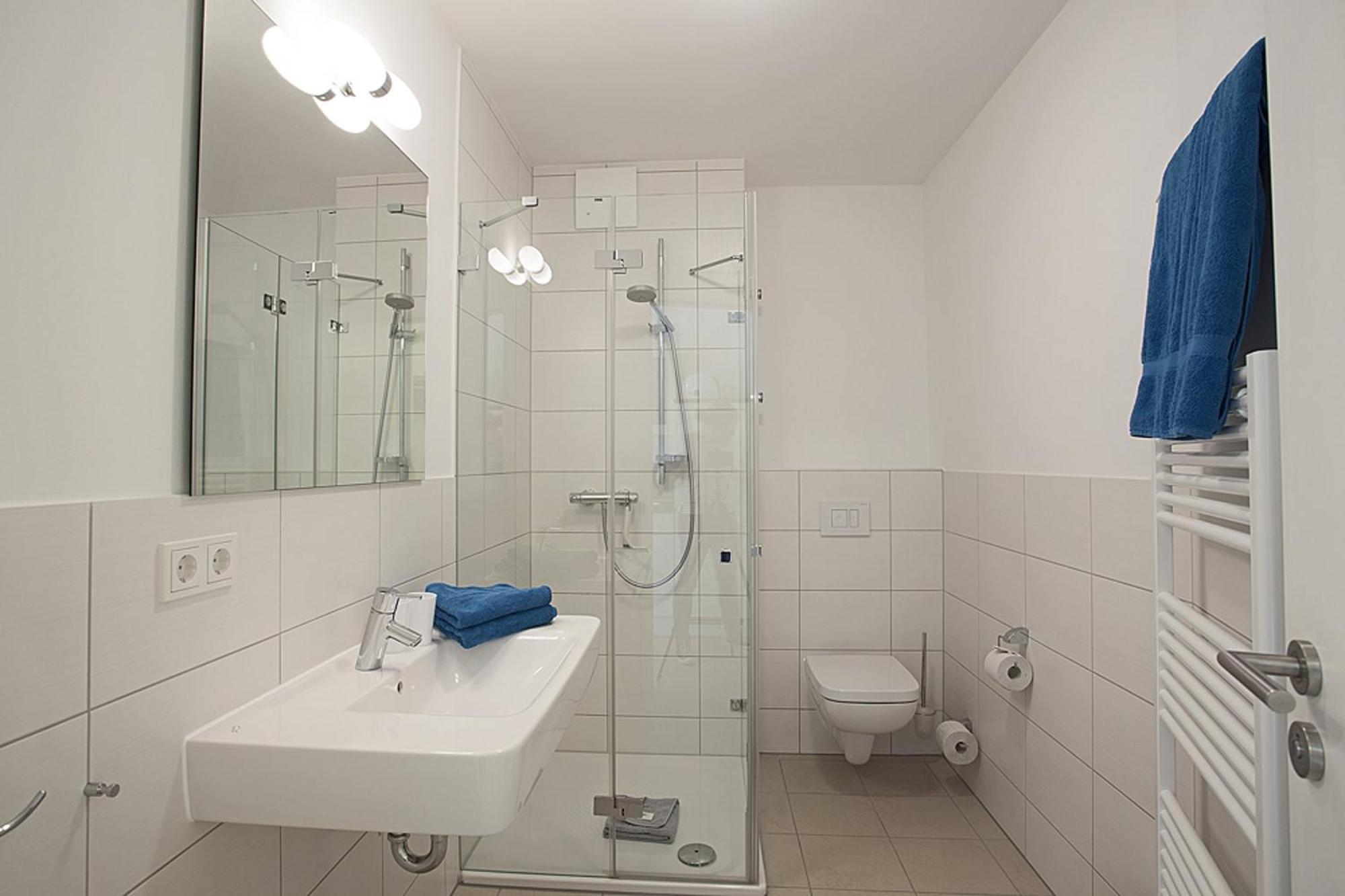 Residenz Am Balmer See - Bs 37H Mit Wellnessbereich Extérieur photo