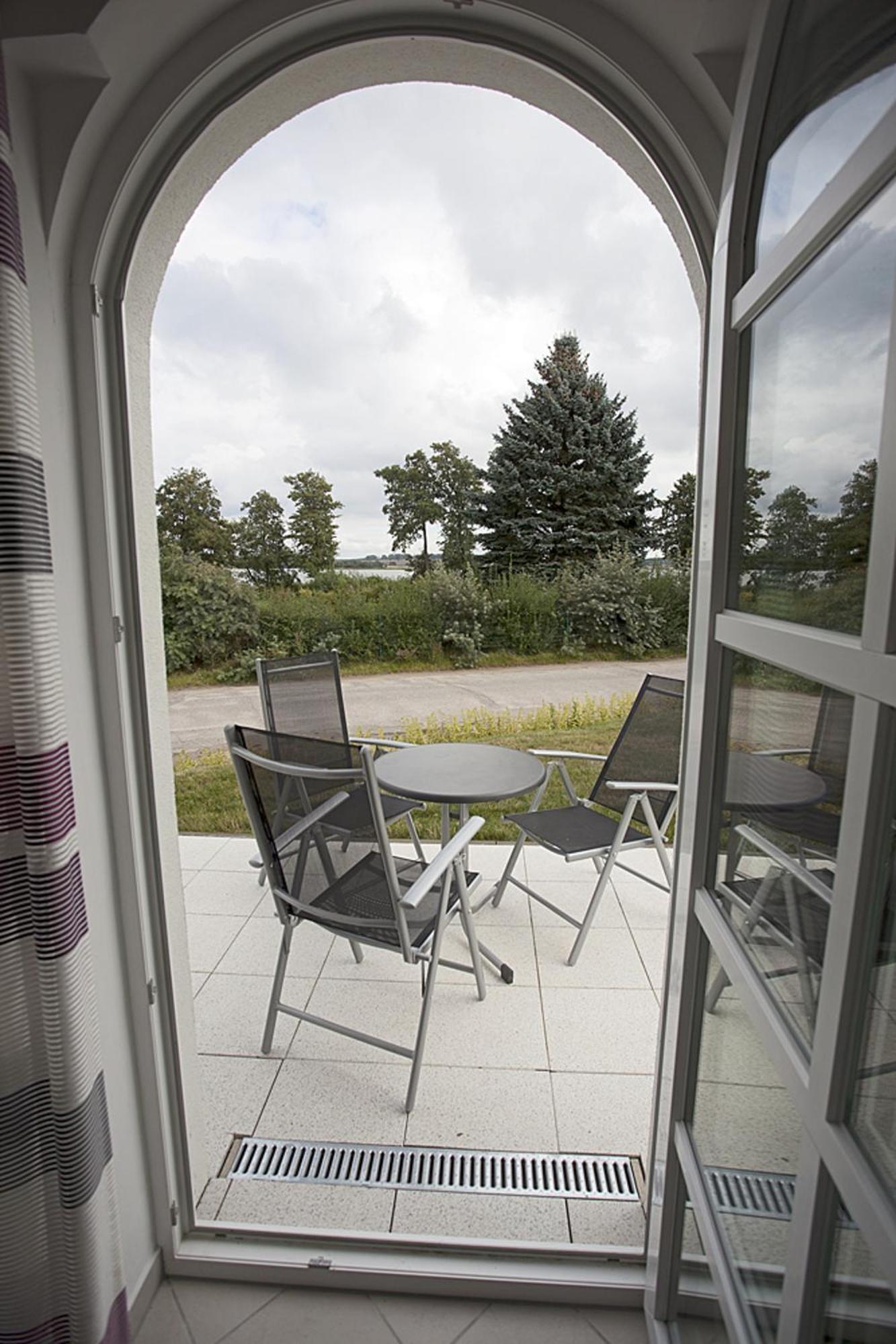 Residenz Am Balmer See - Bs 37H Mit Wellnessbereich Extérieur photo
